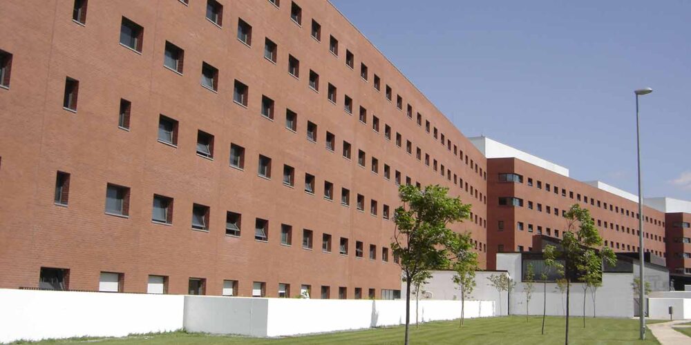 El joven de Bolaños ha sido trasladado al Hospital de Ciudad Real