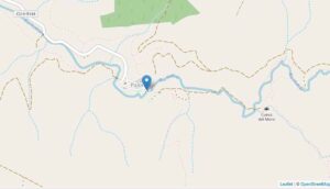 La prueba de trail era entre Palomera y Cuenca