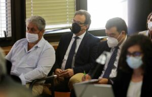 Juicio por el incendio de Chiloeches