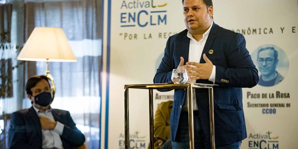 Luis Manuel Monforte