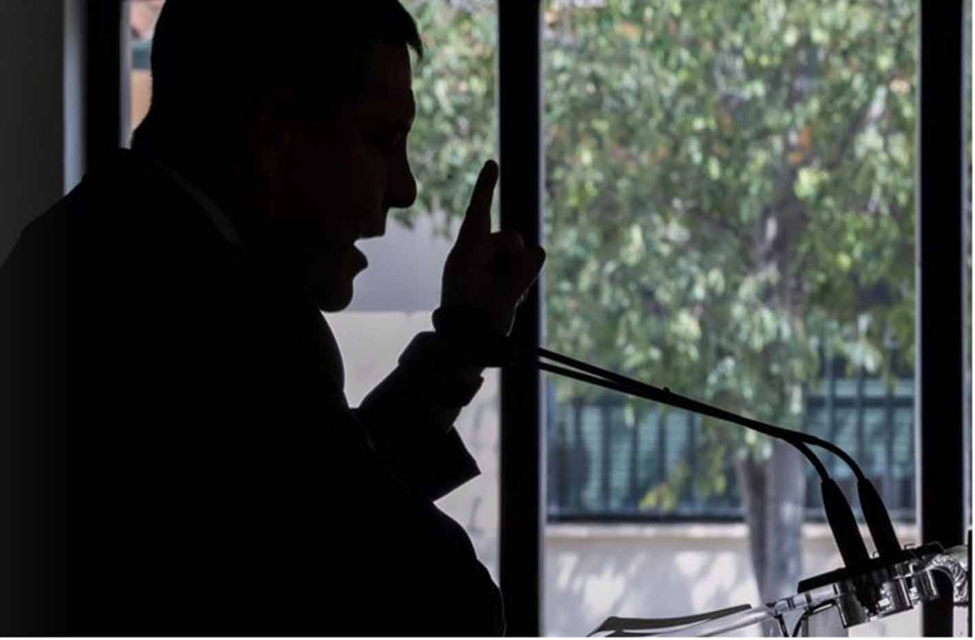 Page critica que el médico Juan José García pueda ocupar un cargo en el PP, por las declaraciones que hizo