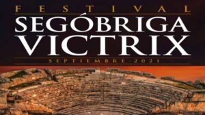 Festival Segóbriga Victrix