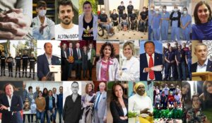 Premios Excelentes 2021.