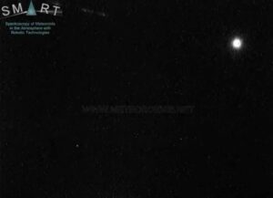 Una gran bola de fuego sobre CLM.