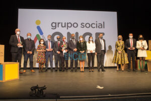 Premios Solidarios ONCE