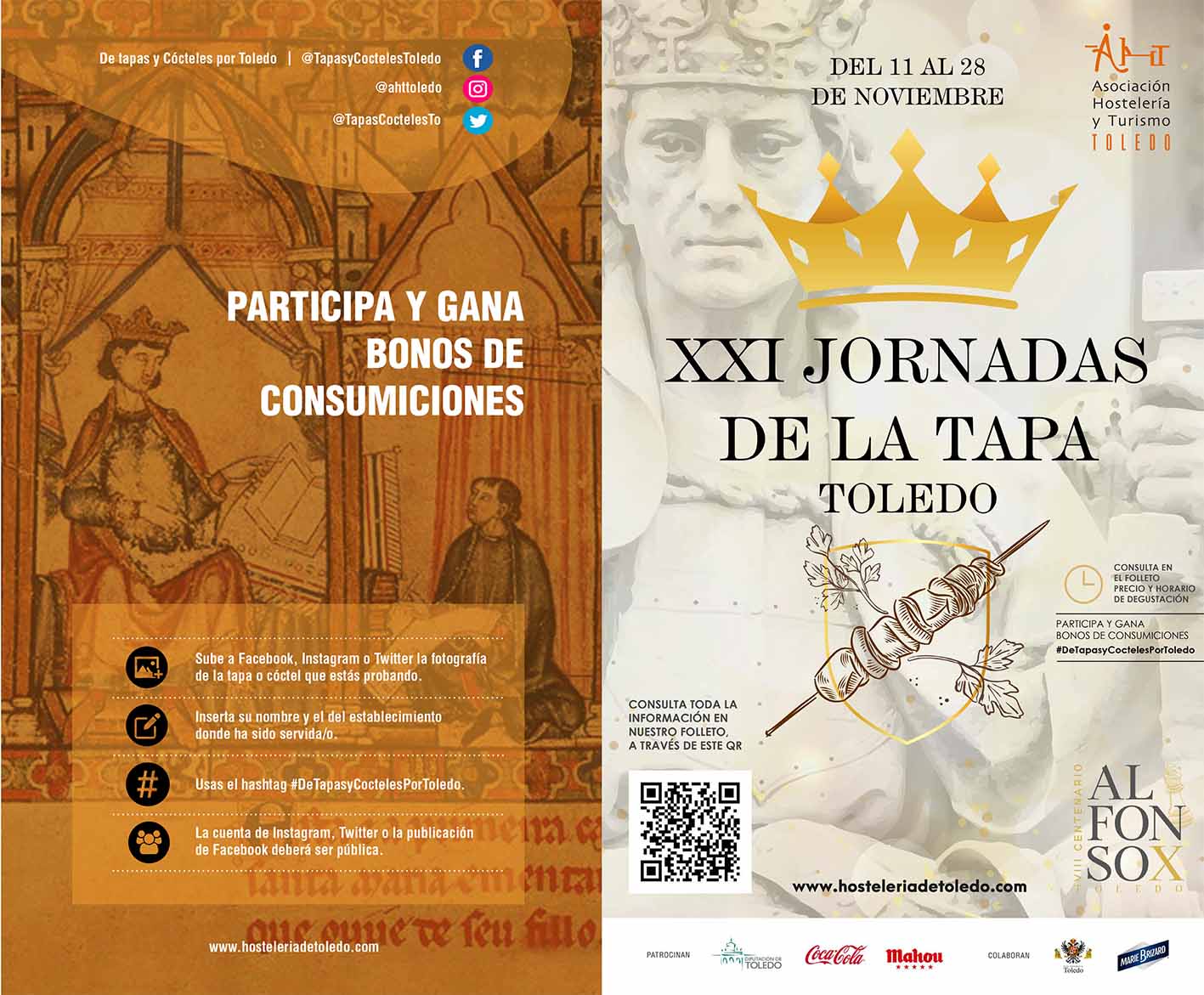 Jornadas Tapa Toledo