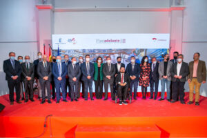 Plan industria Castilla-La Mancha