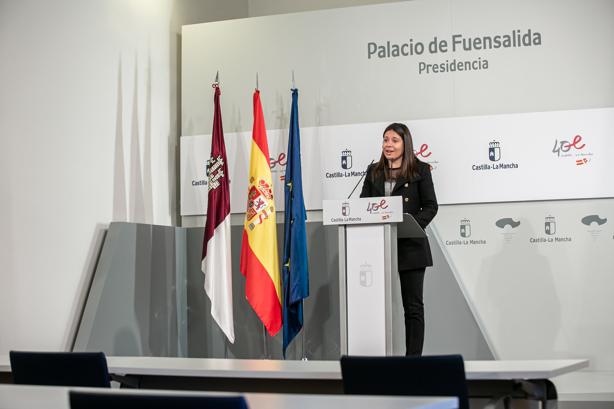 Reconocimientos Iniciativa Social 2021