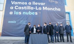 Un proyecto tecnológico del Grupo Aire creará 350 empleos directos e indirectos en Talavera.