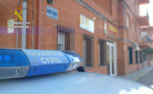 La Guardia Civil de Villacañas sospechó por las contradicciones del joven y…