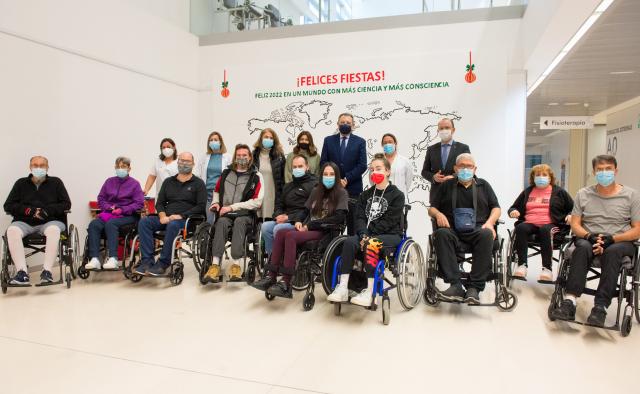 hospital-parapléjicos-toledo-navidad