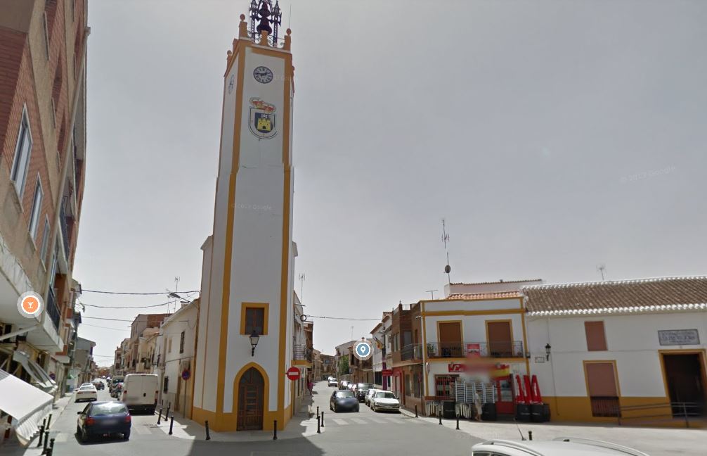 Membrilla, Ciudad Real