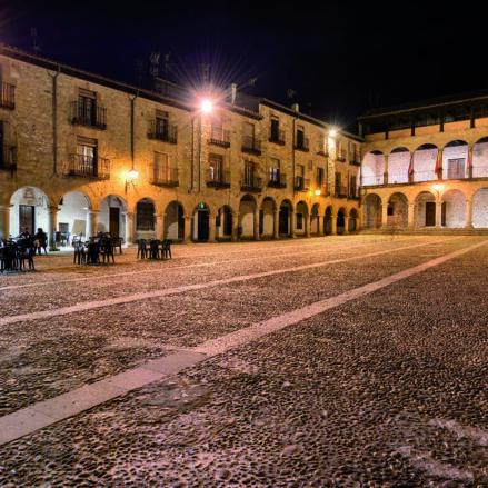 Sigüenza (Guadalajara). Foto: © Turismo de Castilla-La Mancha / David Blázquez.