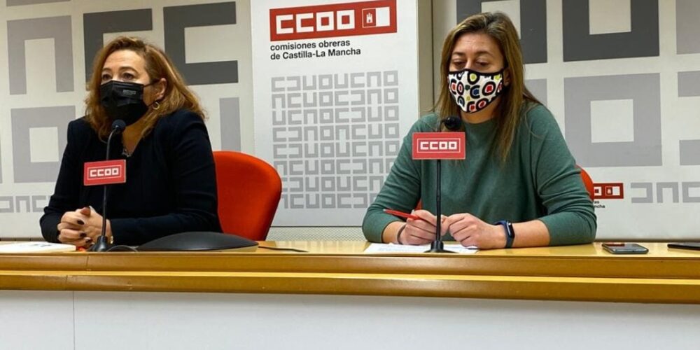 Dentro del marco de la campaña para el cobro del verano del personal docente interino/a