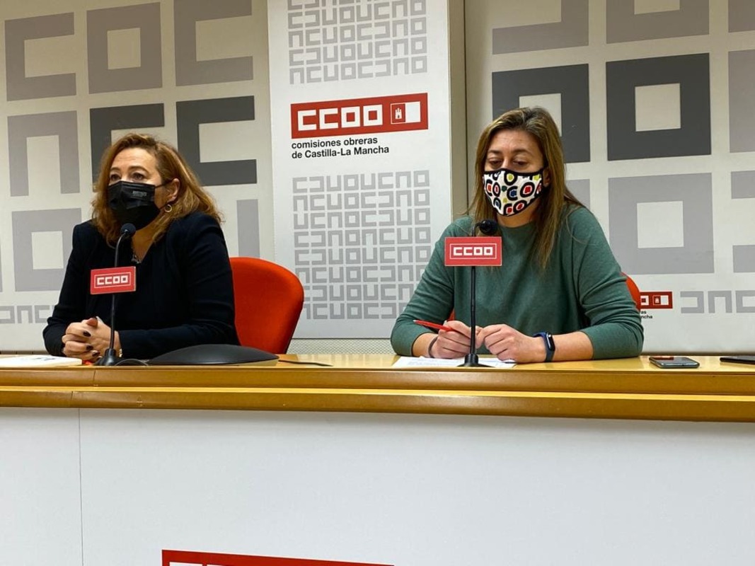 Dentro del marco de la campaña para el cobro del verano del personal docente interino/a