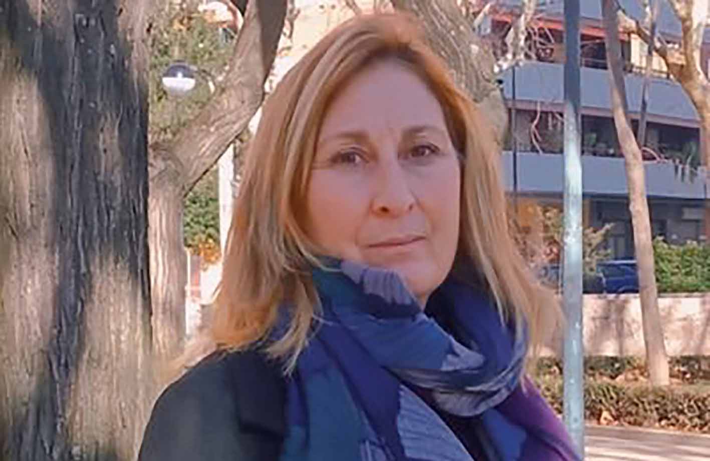 Beatriz Illescas coordinadora Ciudadanos Talavera