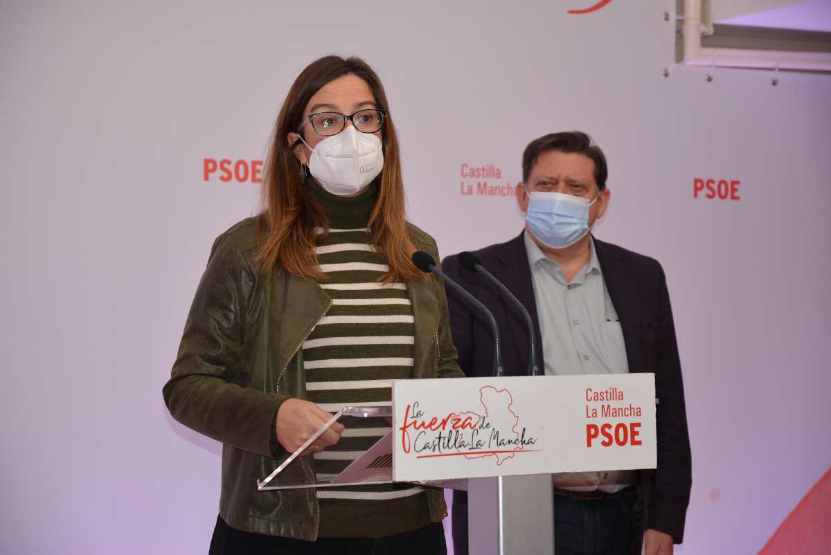 EstherPadilla-psoe