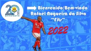 Fichaje de lujo del FS Manzanares: "Fits".