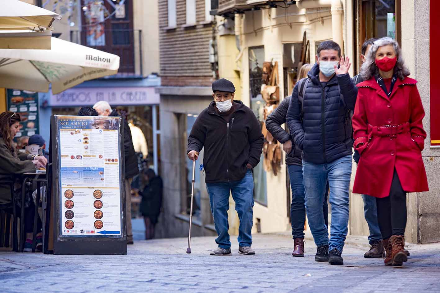 mascarillas-gente-toledo