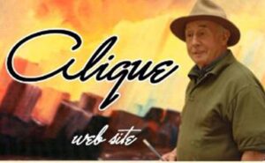 Se fue un buen hombre, el jesuita y artista Mariano Alique.