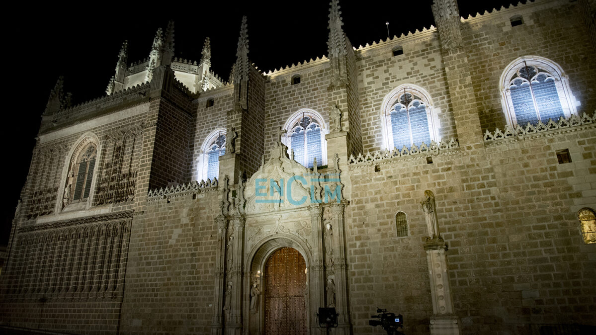 Monasterio de San Juan Reyes