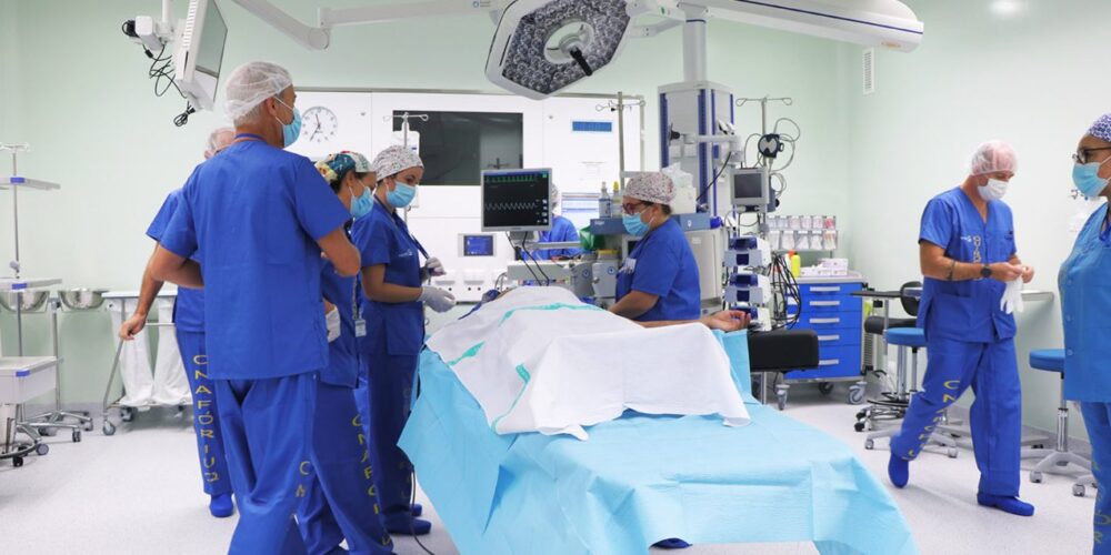 Descienden los nuevos casos en CLM.