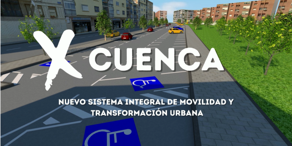 Cuenca podría tener un nuevo sistema integral de movilidad y transformación urbana