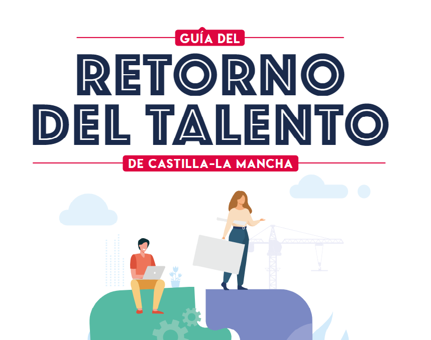 En el pasado año 2021, el Gobierno de Castilla-La Mancha aprobó la quinta convocatoria del Plan de Retorno del Talento en el que ya han participado 722 emigrantes