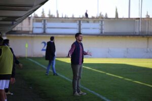Adiós a Augusto Teruel, "míster" del Albacete Balompié. Foto: Albacete Balompié.