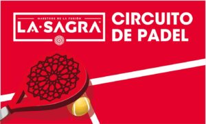 El nuevo circuito de pádel se celebra en seis localidades.
