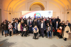 Es uno de los "objetivos prioritarios" de su legislación, ha asegurado la alcaldesa.