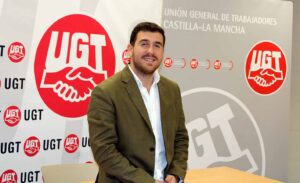 Javier Flores opina sobre el diálogo social