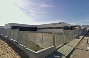 La sentencia determina que el agresor es inimputable por estar bajo los efectos de sustancias tóxicas.