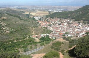 Chiloeches (Guadalajara)