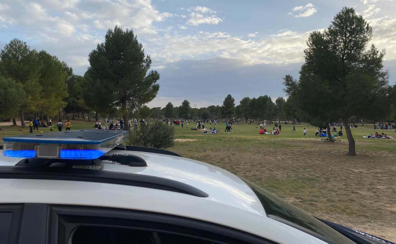 Jueves Lardero en Albacete.