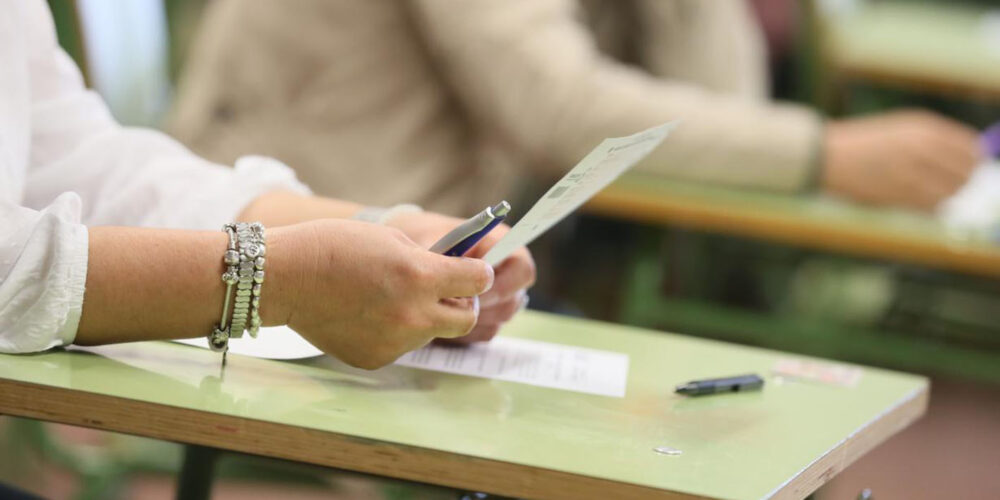 Llegó la hora de la vedad para 95.000 opositores a la Administración General del Estado.