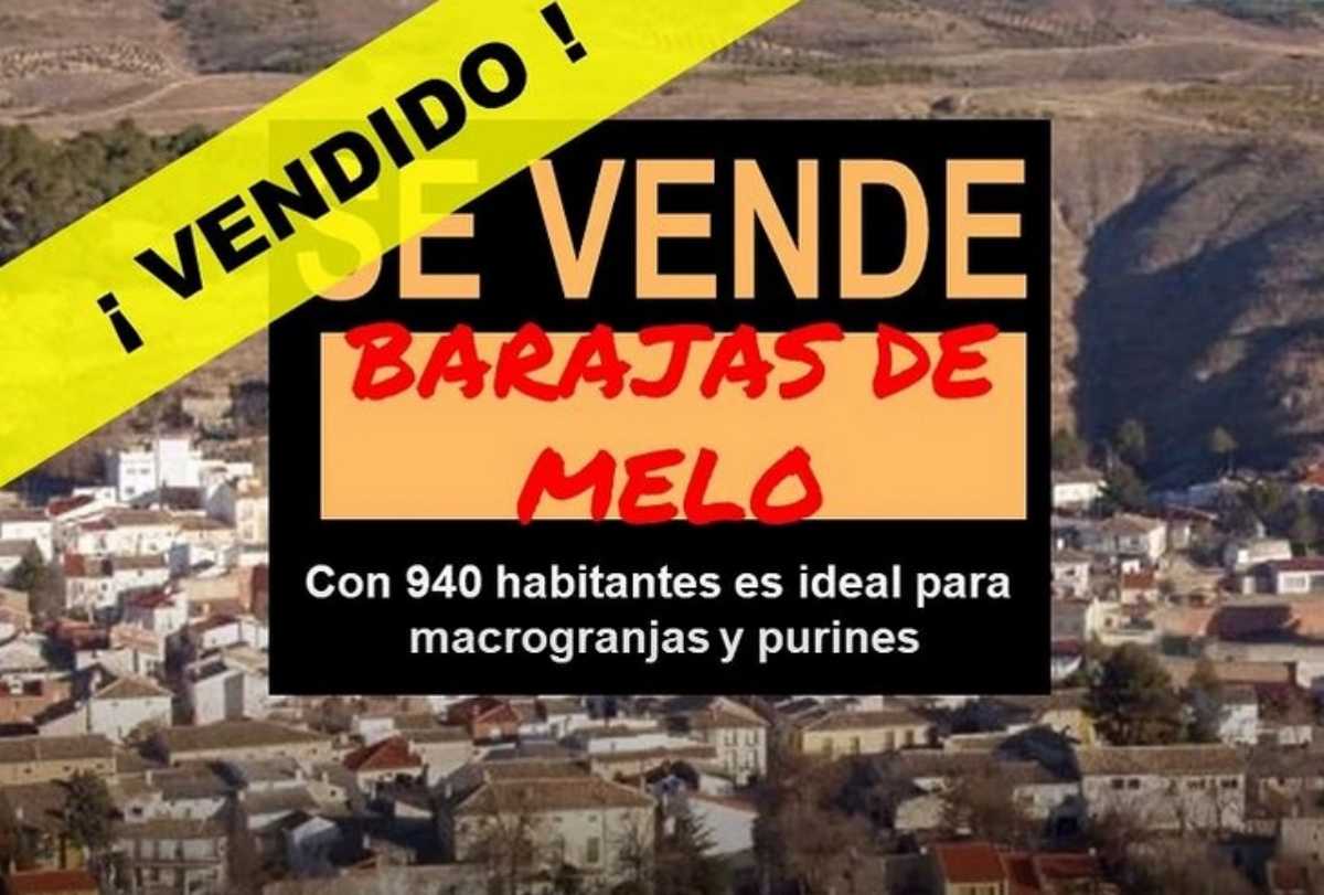 se-vende-barajas-de-melo