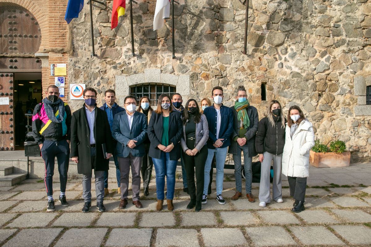 Durante el pasado otoño fueron más de 3.000 las personas que pudieron disfrutar de las actuaciones al aire libre, a la vez que conocer un rico espacio cultural inmerso en una ambiciosa rehabilitación por parte del Consorcio de la Ciudad de Toledo.