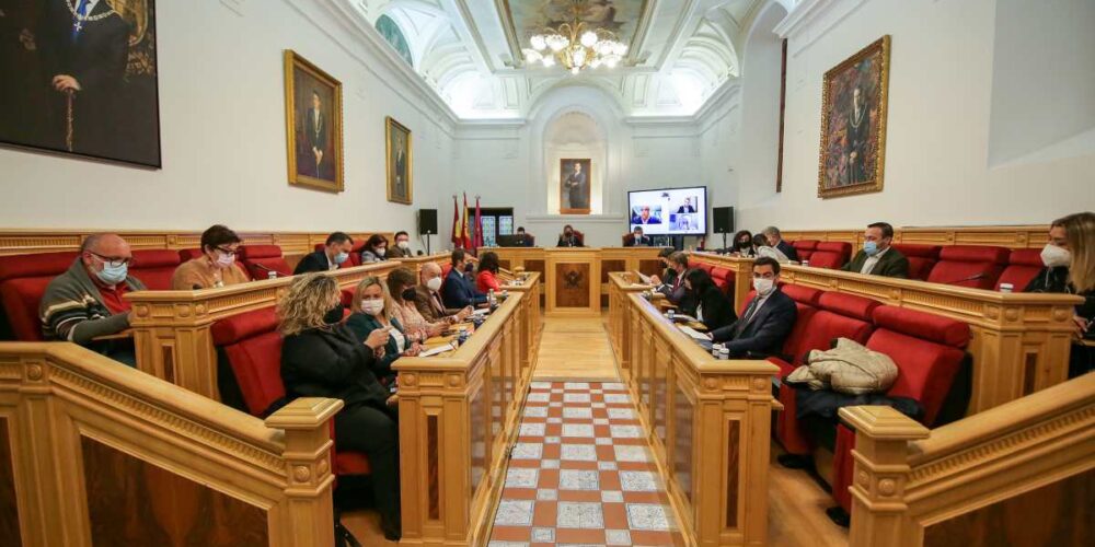 "Las bibliotecas públicas son lugares donde se conserva el legado de la inteligencia humana".