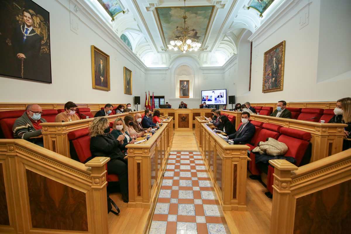 "Las bibliotecas públicas son lugares donde se conserva el legado de la inteligencia humana".