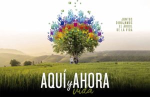 Cartel película niños con cáncer