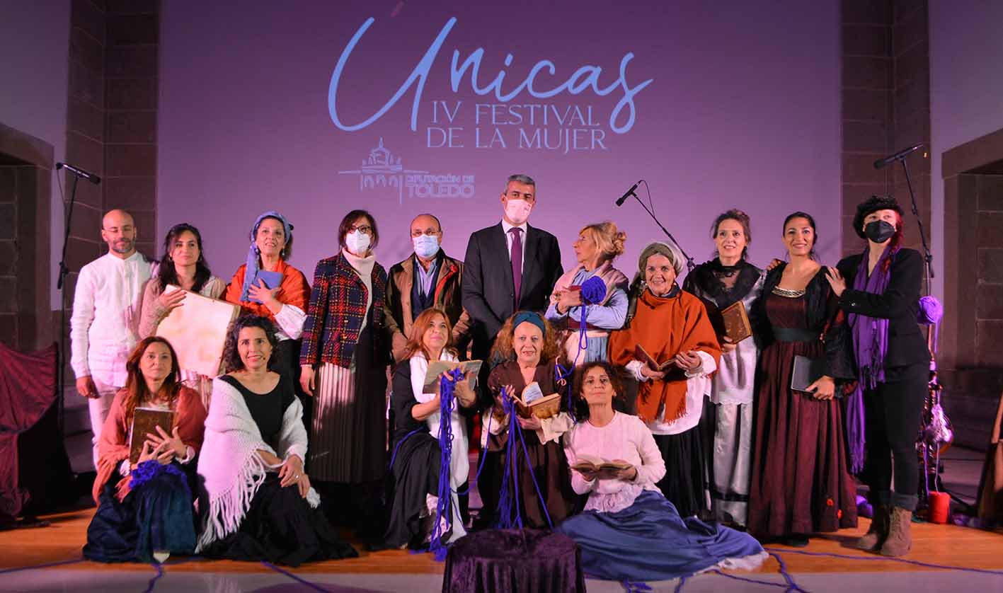 Festival Únicas