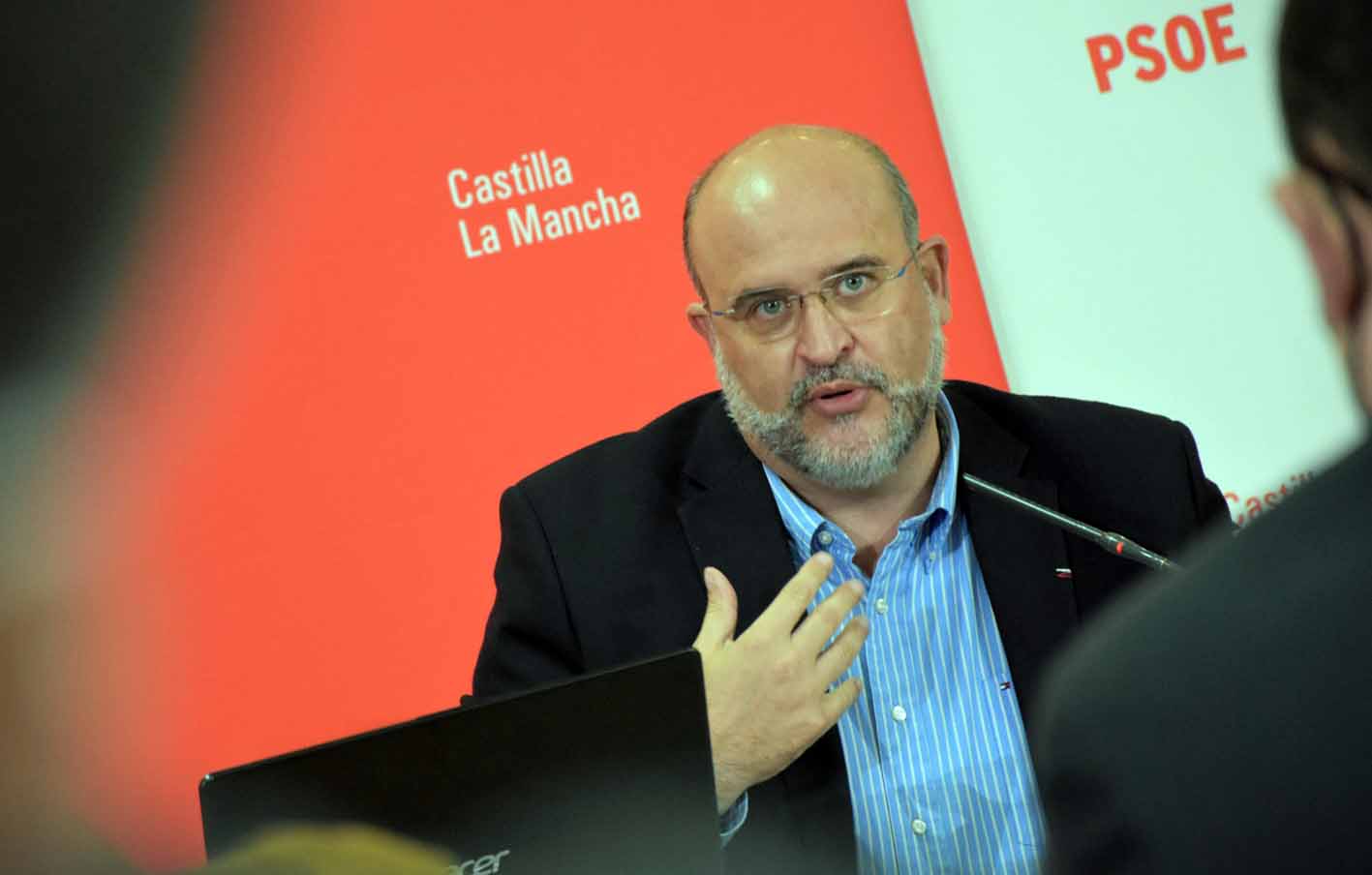 Martínez Guijarro habla de los retos de la despoblación