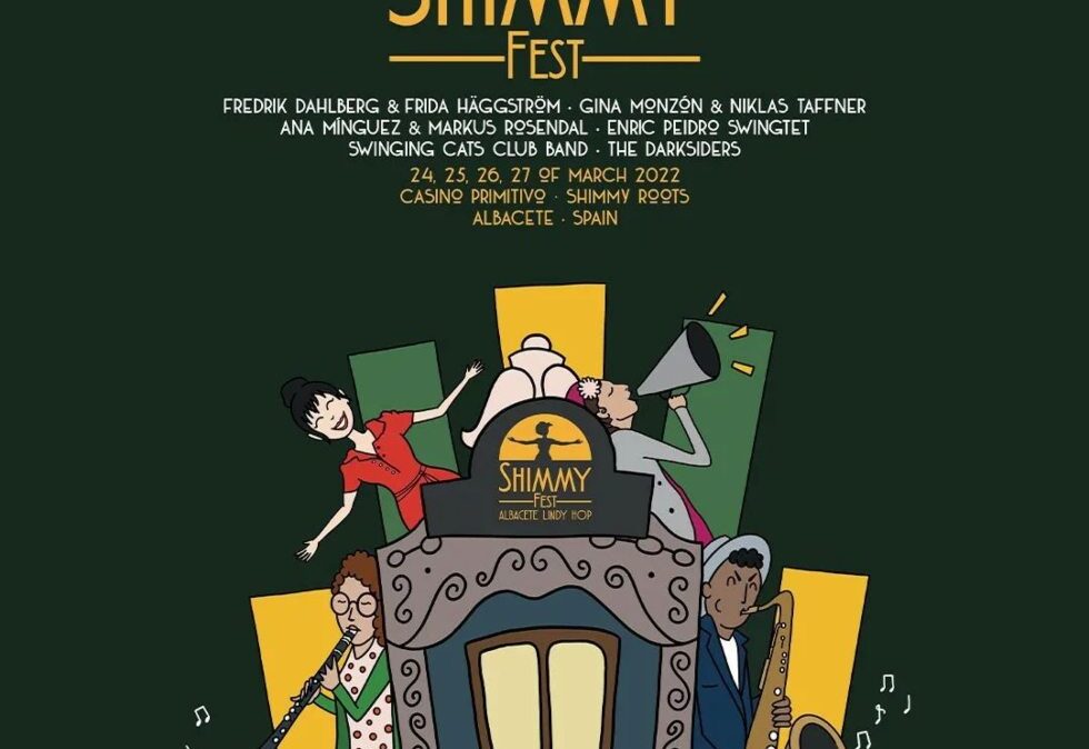 Vuelve a Albacete el festival Shimmy Fest. 