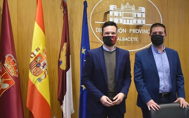 La Diputación de Albacete destina más de un millón de euros a cultura y educación.