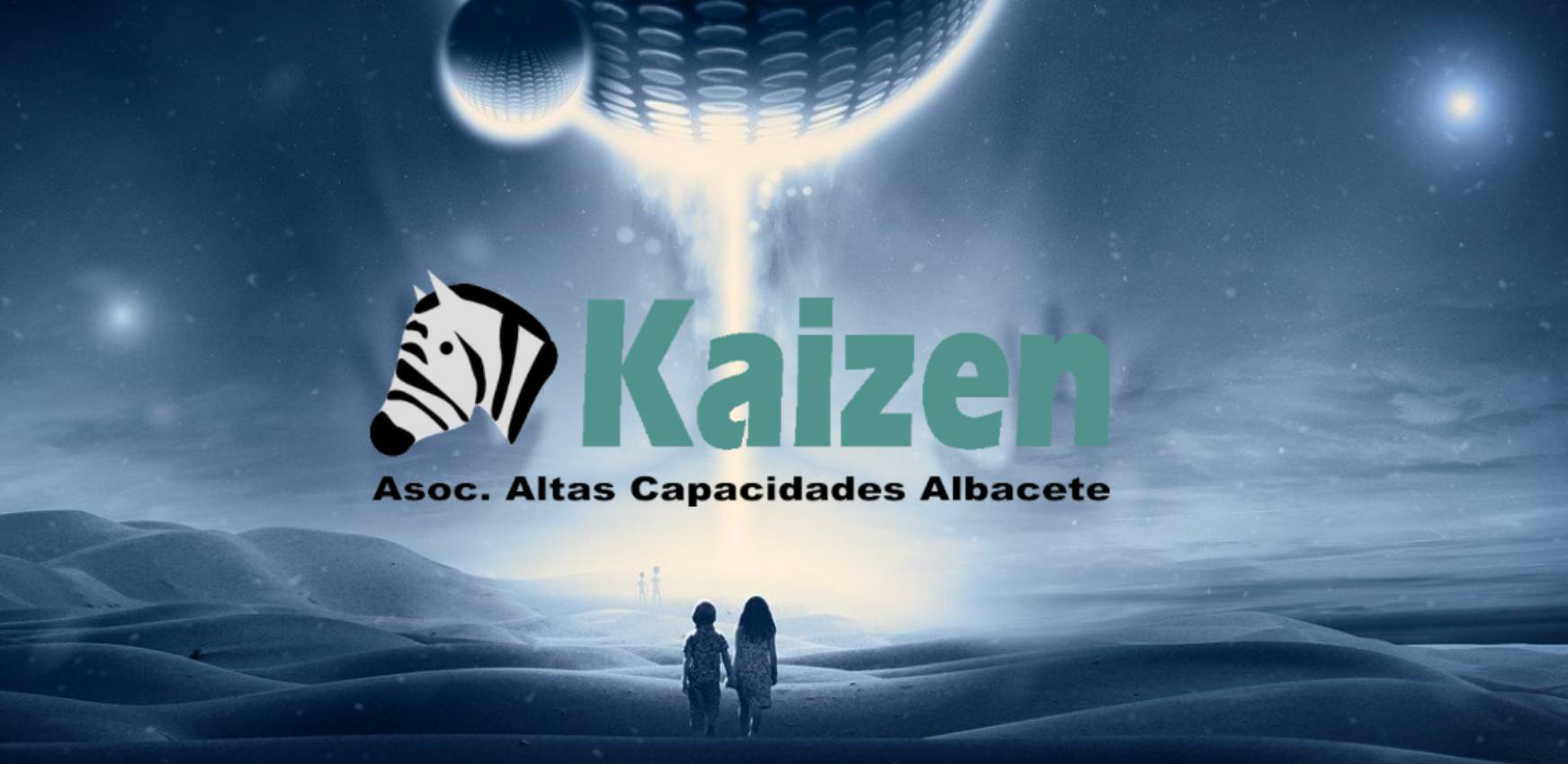 Nace Kaizen, la nueva asociación de altas capacidades de Albacete, que busca la plena inclusión educativa.