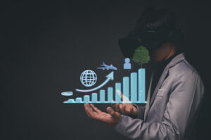 El Metaverso como un nuevo universo financiero.