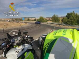 Guardia Civil