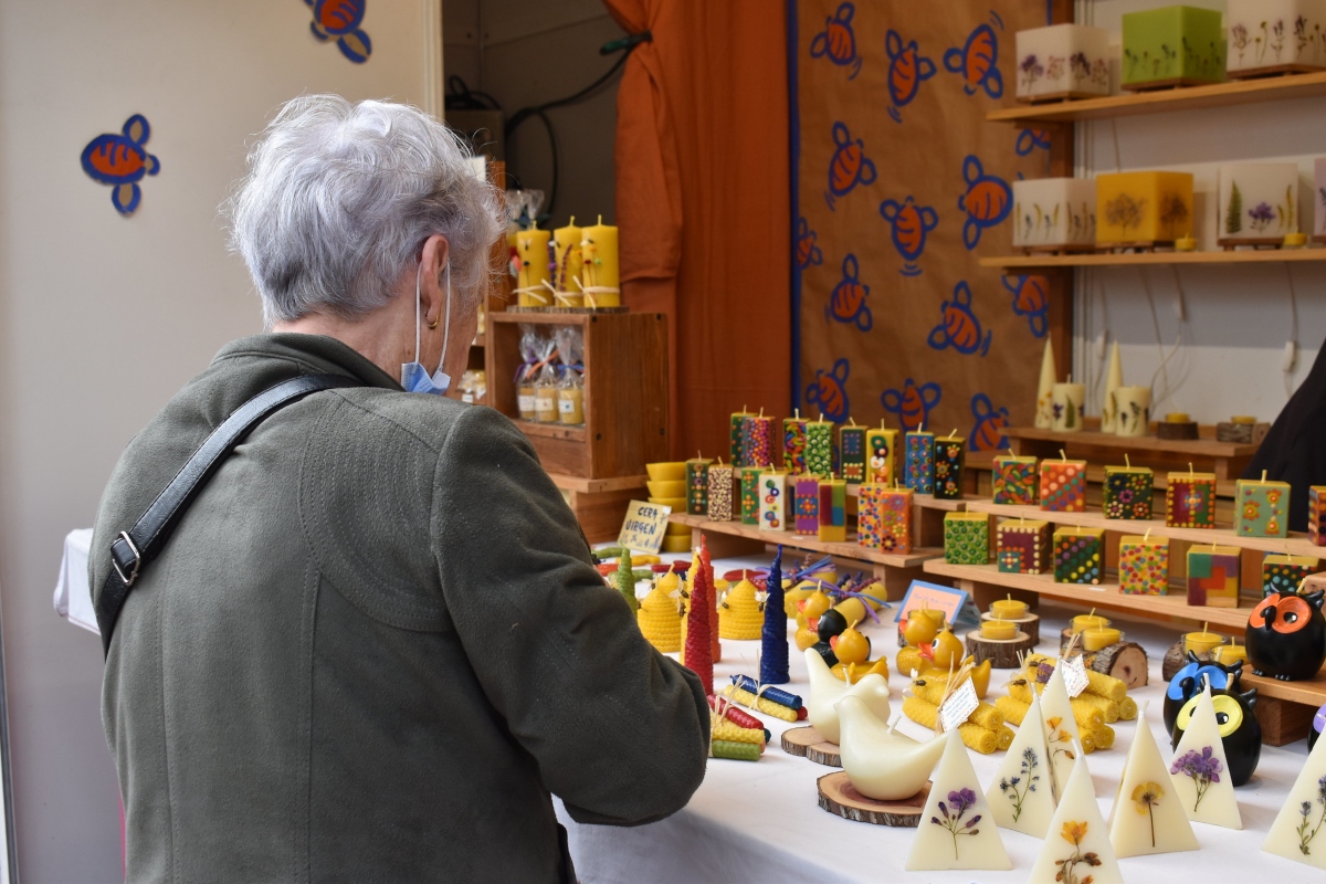 Feria Artesanía de Guadalajara