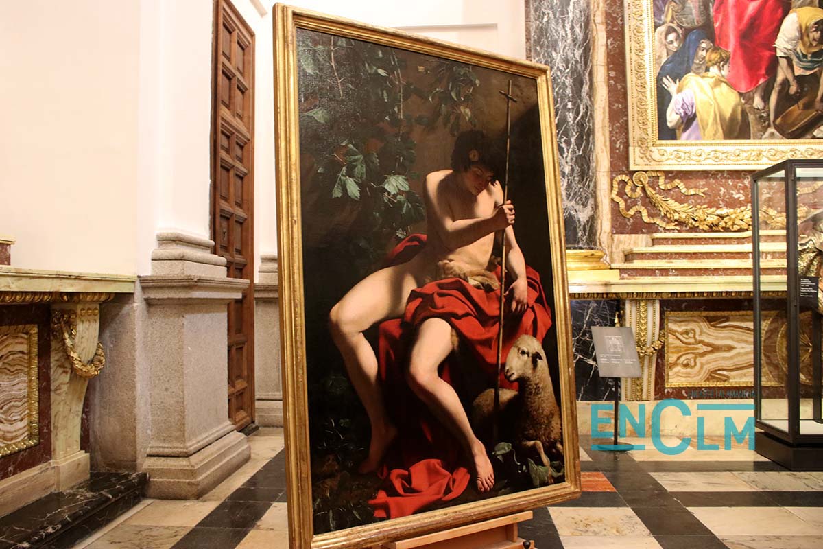 san_juan_en_el_desierto_restauracion_caravaggio